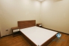 Two bedrooms apartment for rent in Ba Dinh district, Hanoi